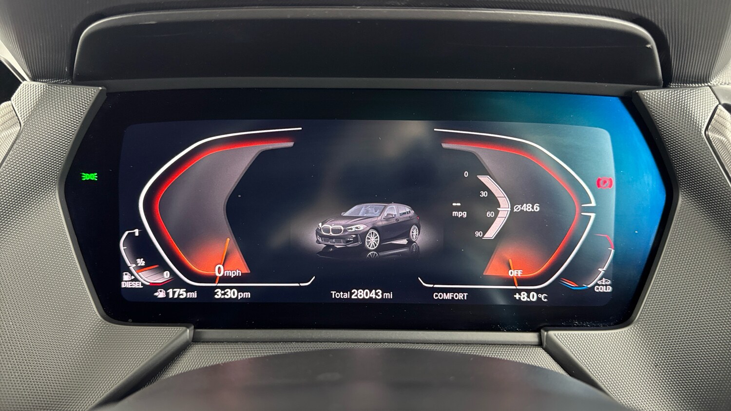 Used BMW 1 Series 2022 for sale - 77379089: Photo 9