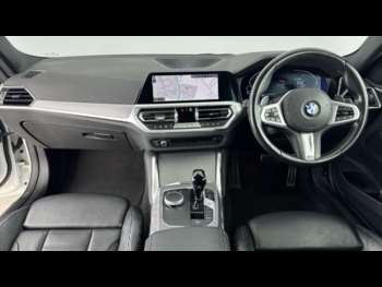Used BMW 4 Series 2022 for sale - 74360489: Photo