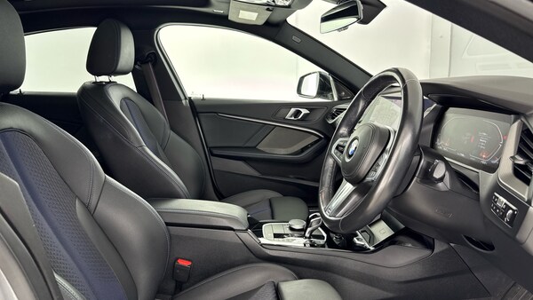 Used BMW 2 Series 2023 for sale - 76311315: Photo 11