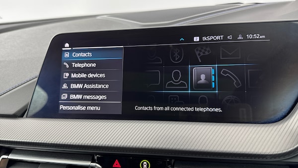 Used BMW 2 Series 2023 for sale - 76311315: Photo 39