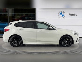 Used BMW 1 Series 2021 for sale - 79099473: Photo