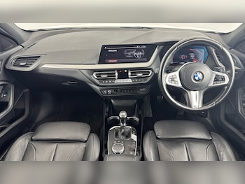 Used BMW 1 Series 2021 for sale - 79099473: Photo