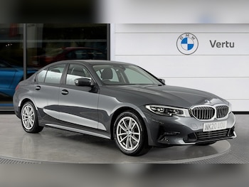 Used BMW 3 Series 2020 for sale - 79231250: Photo