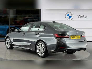 Used BMW 3 Series 2020 for sale - 79231250: Photo