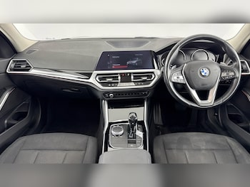 Used BMW 3 Series 2020 for sale - 79231250: Photo