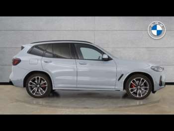 Used BMW X3 2024 for sale - 75367086: Photo