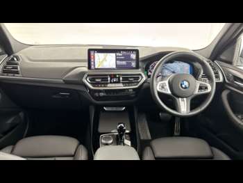 Used BMW X3 2024 for sale - 75367086: Photo