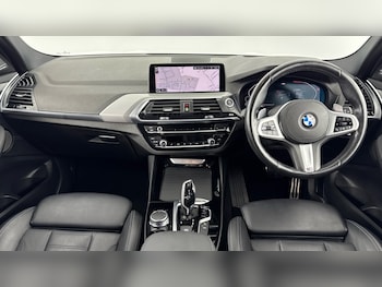 Used BMW X3 2021 for sale - 75556038: Photo
