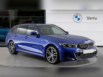 2023 (73) - 330e xDrive M Sport 5dr Step Auto