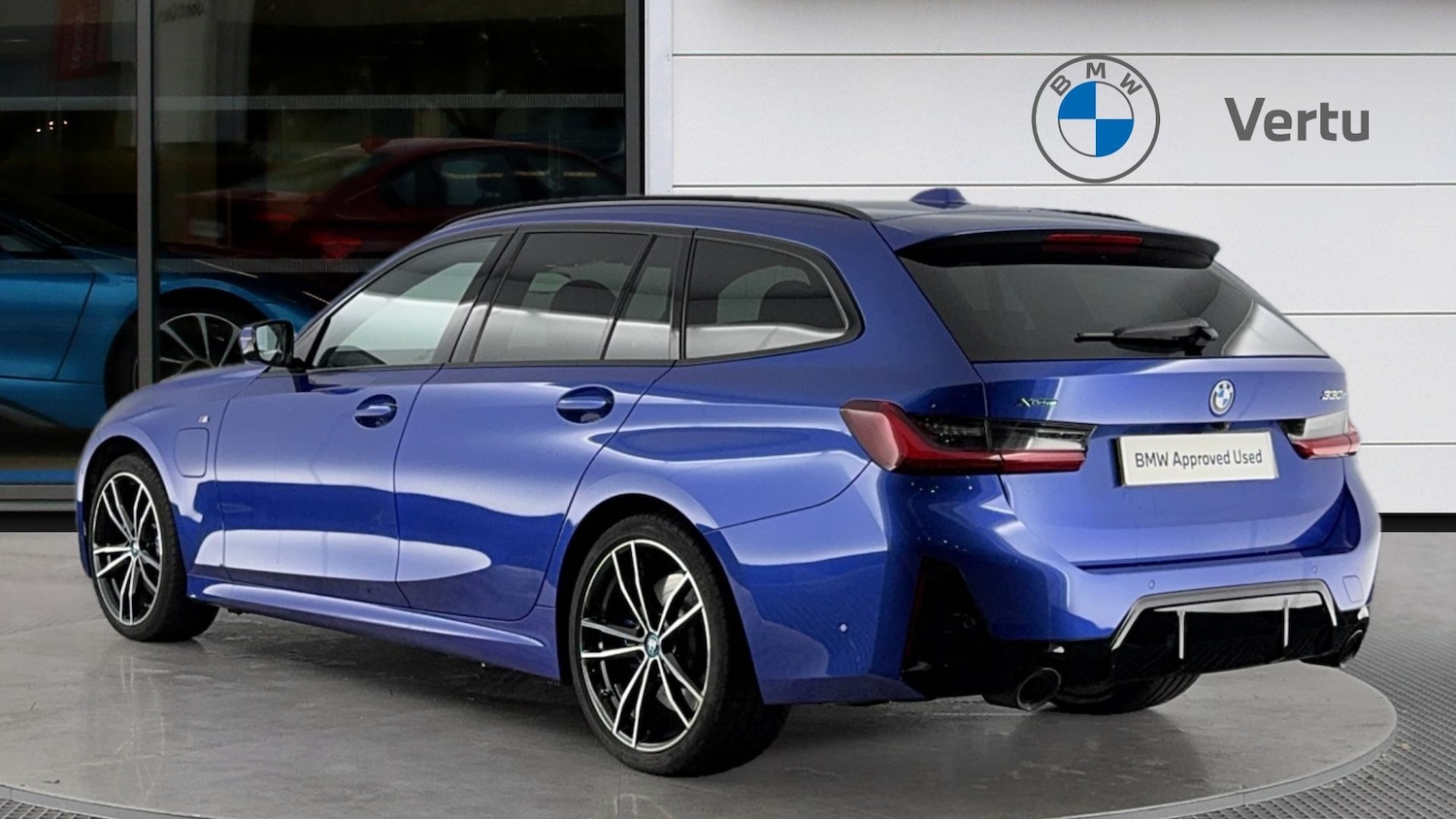 Used BMW 3 Series 2023 for sale - 76749824: Photo 2