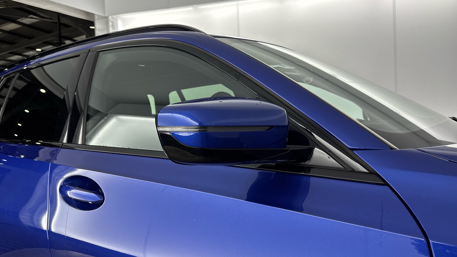 Used BMW 3 Series 2023 for sale - 76749824: Photo 24