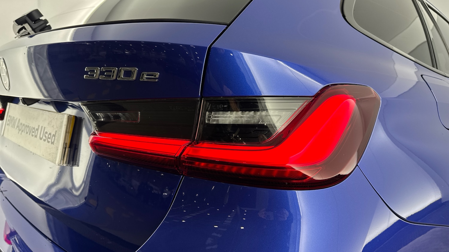 Used BMW 3 Series 2023 for sale - 76749824: Photo 25