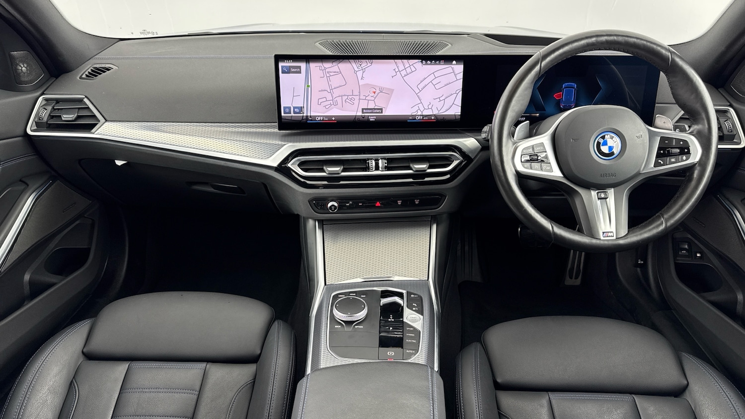 Used BMW 3 Series 2023 for sale - 76749824: Photo 4