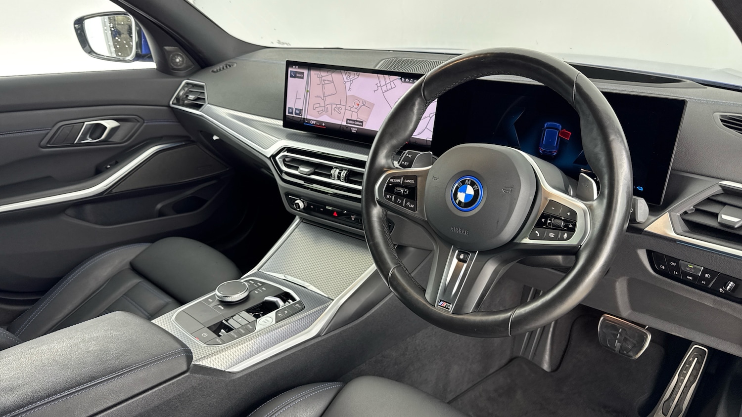 Used BMW 3 Series 2023 for sale - 76749824: Photo 6