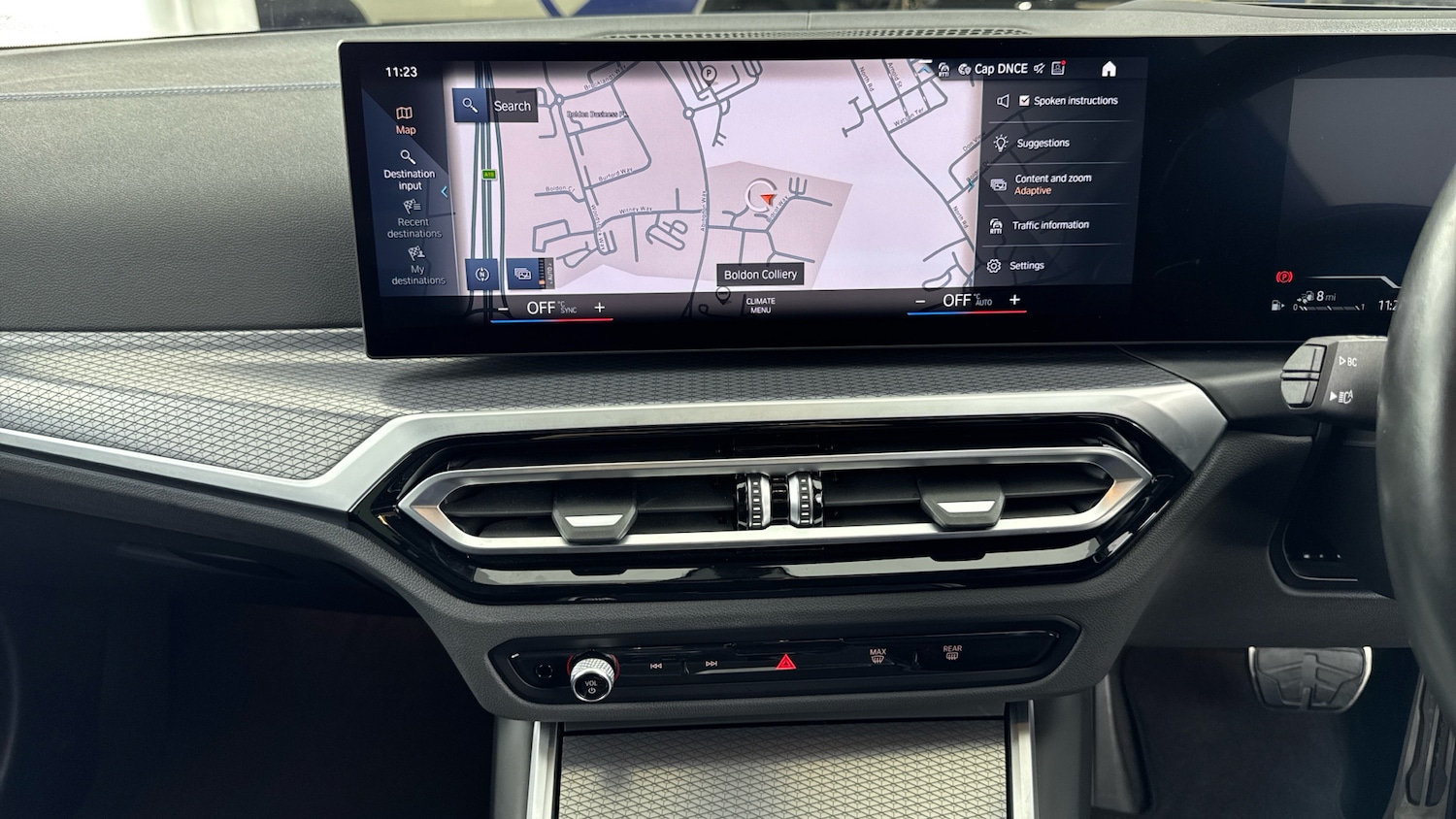 Used BMW 3 Series 2023 for sale - 76749824: Photo 8