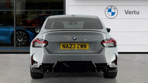Used BMW 2 Series 2023 for sale - 76205956: Photo 15