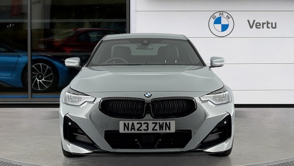 Used BMW 2 Series 2023 for sale - 76205956: Photo 16