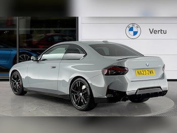 Used BMW 2 Series 2023 for sale - 76205956: Photo 2