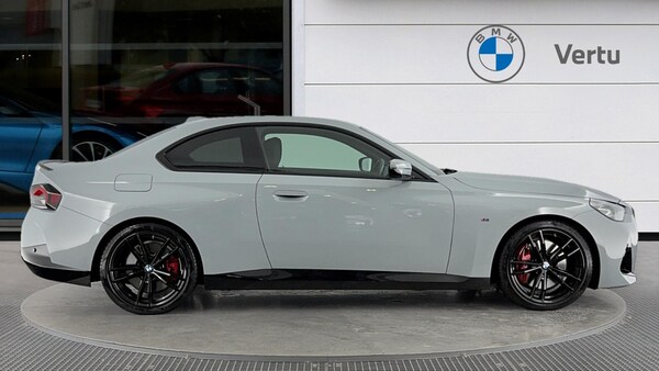 Used BMW 2 Series 2023 for sale - 76205956: Photo 3