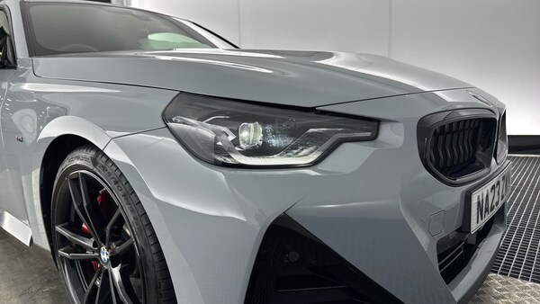 Used BMW 2 Series 2023 for sale - 76205956: Photo 48