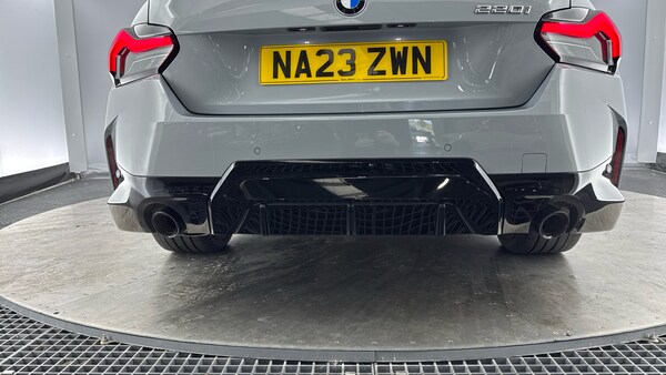 Used BMW 2 Series 2023 for sale - 76205956: Photo 55