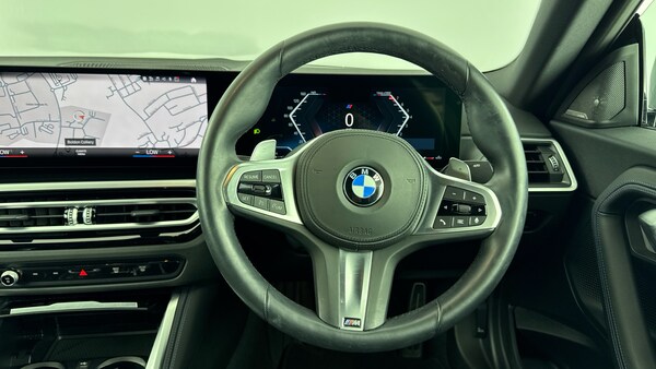 Used BMW 2 Series 2023 for sale - 76205956: Photo 5