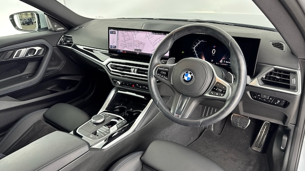 Used BMW 2 Series 2023 for sale - 76205956: Photo 6