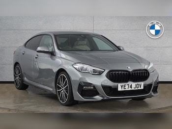 2024 (74) - 218i [136] M Sport 4dr DCT