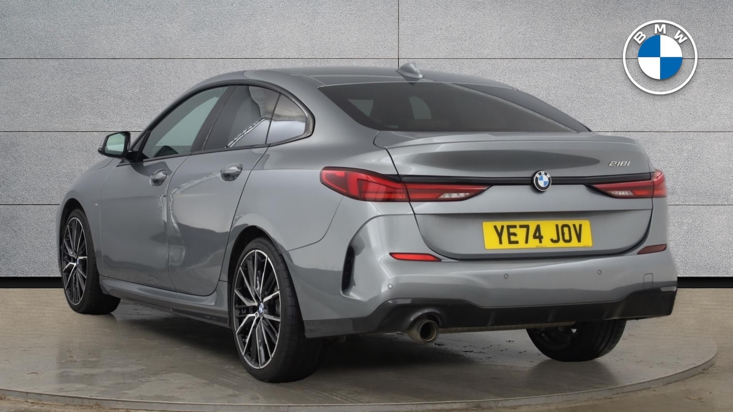 Used BMW 2 Series 2024 for sale - 76640807: Photo 2