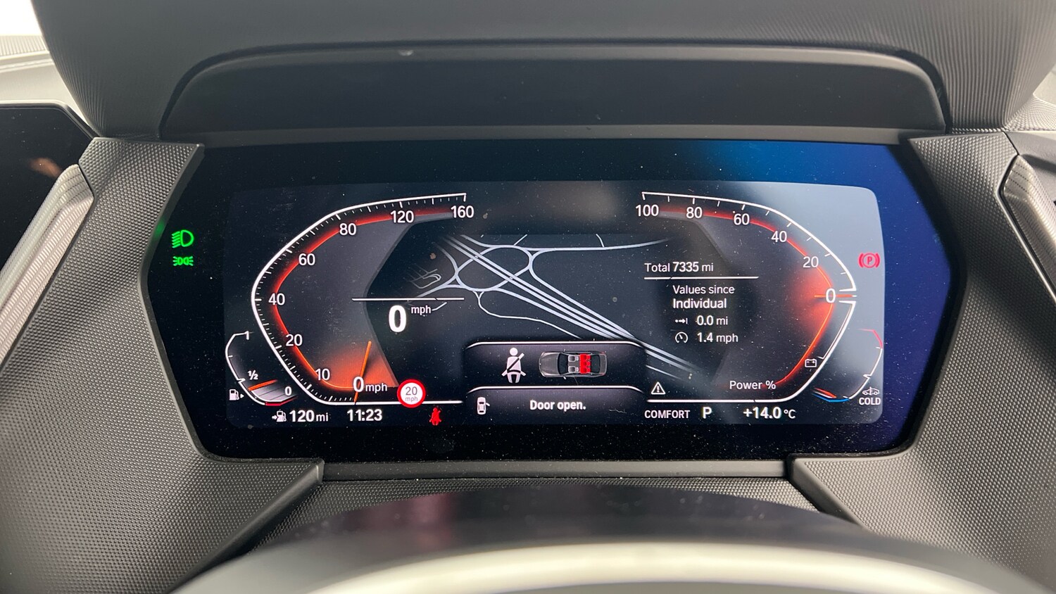 Used BMW 2 Series 2024 for sale - 76640807: Photo 9