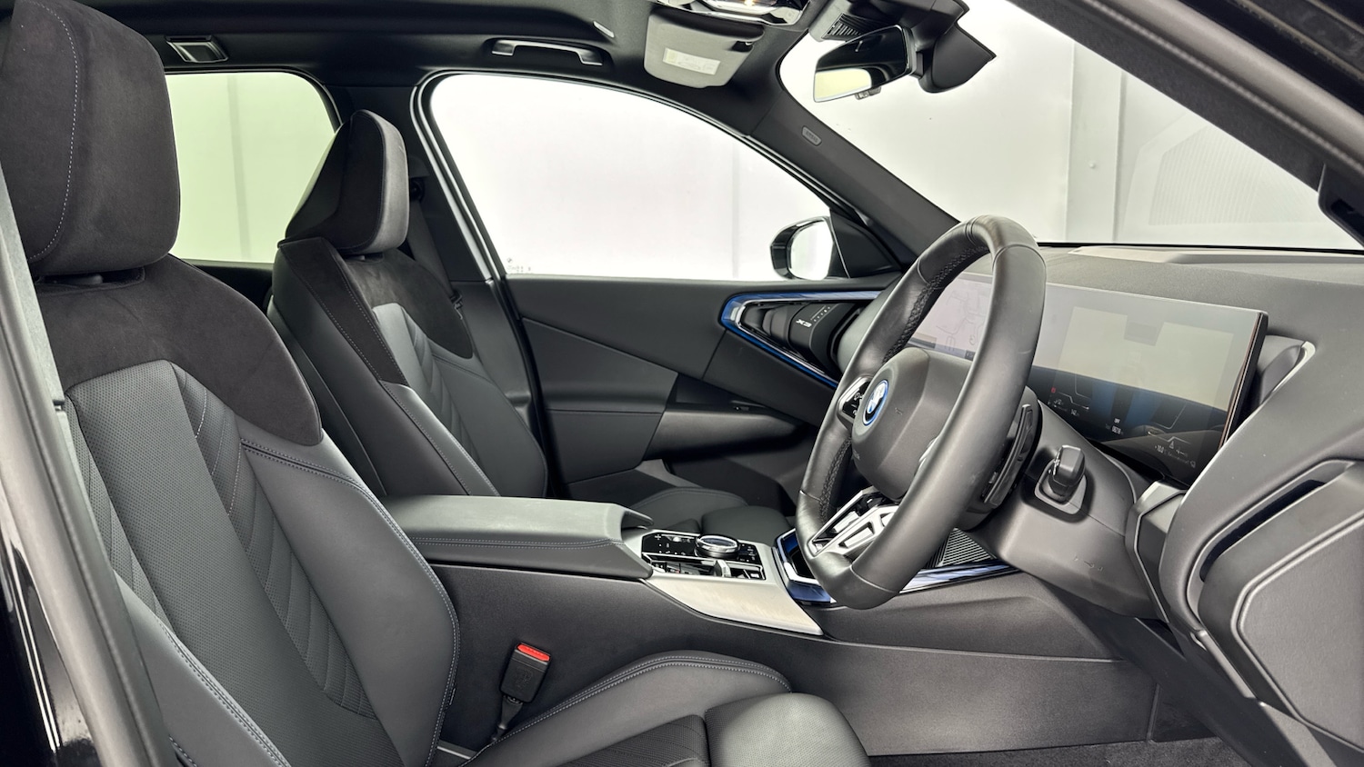 Used BMW X3 2025 for sale - 77518932: Photo 11