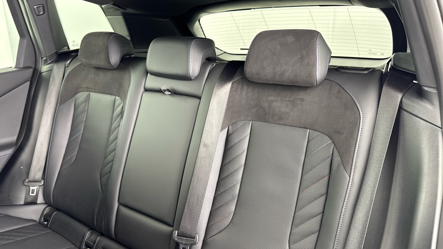 Used BMW X3 2025 for sale - 77518932: Photo 12