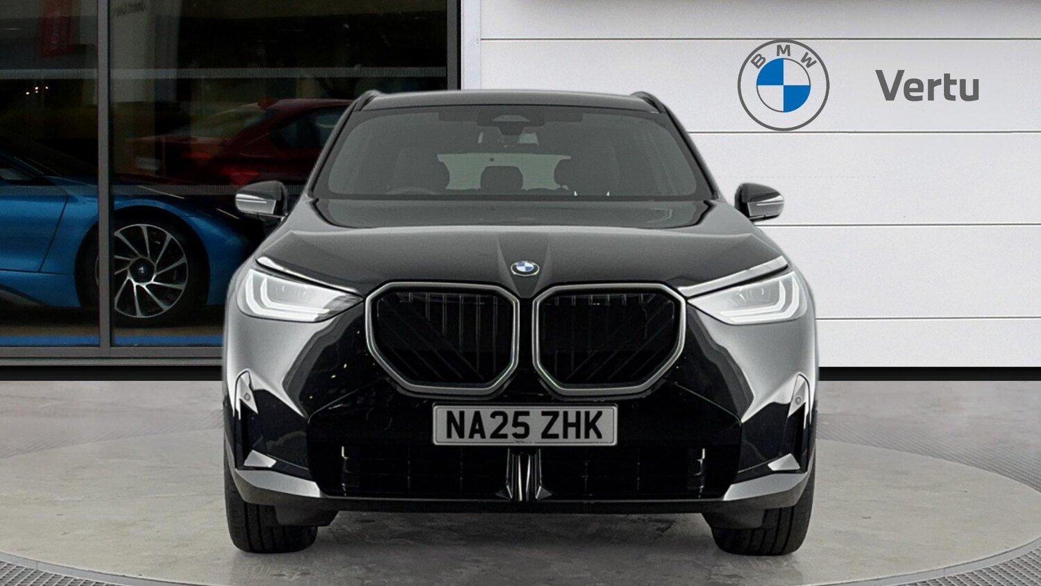Used BMW X3 2025 for sale - 77518932: Photo 16