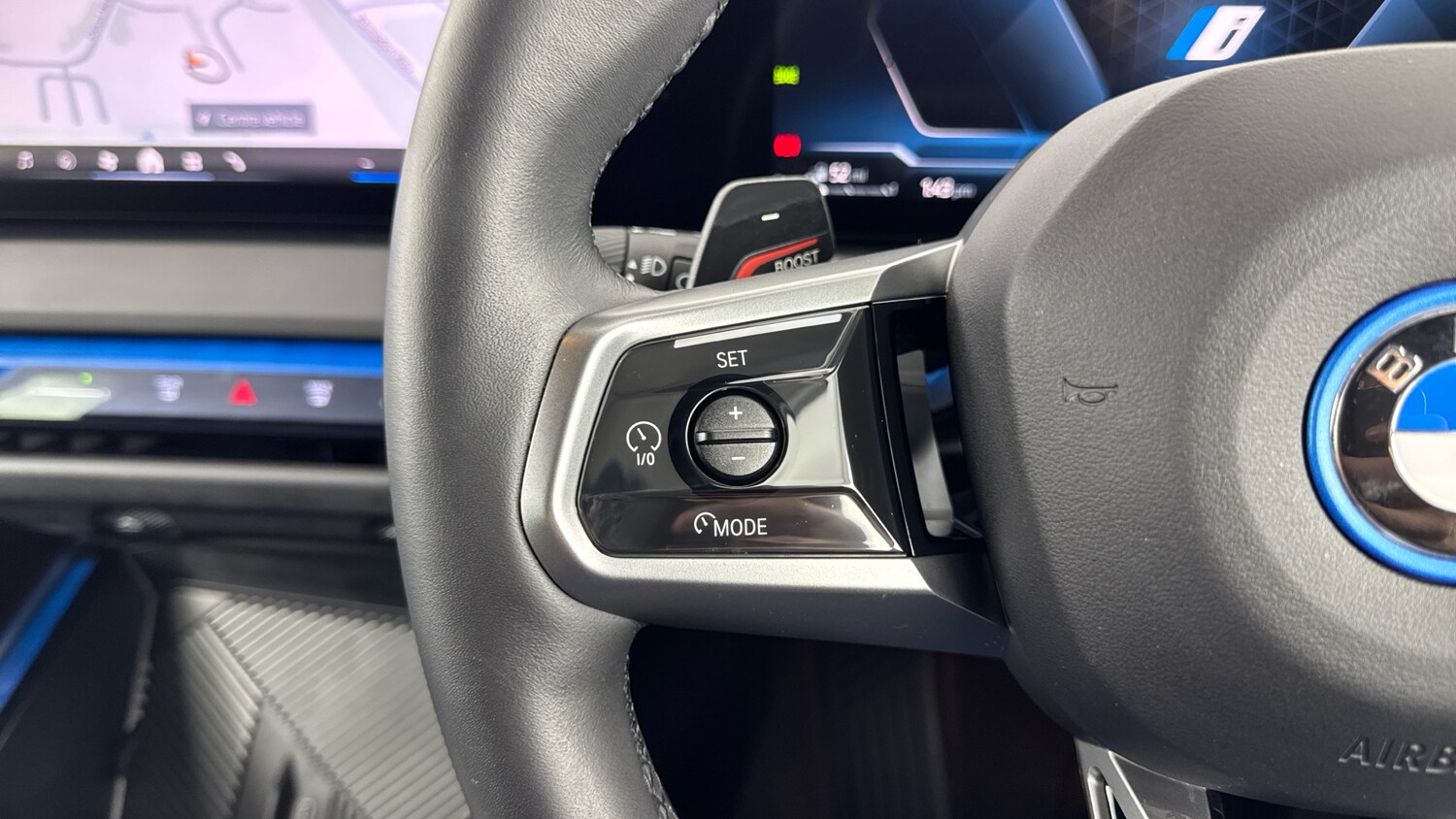 Used BMW X3 2025 for sale - 77518932: Photo 17