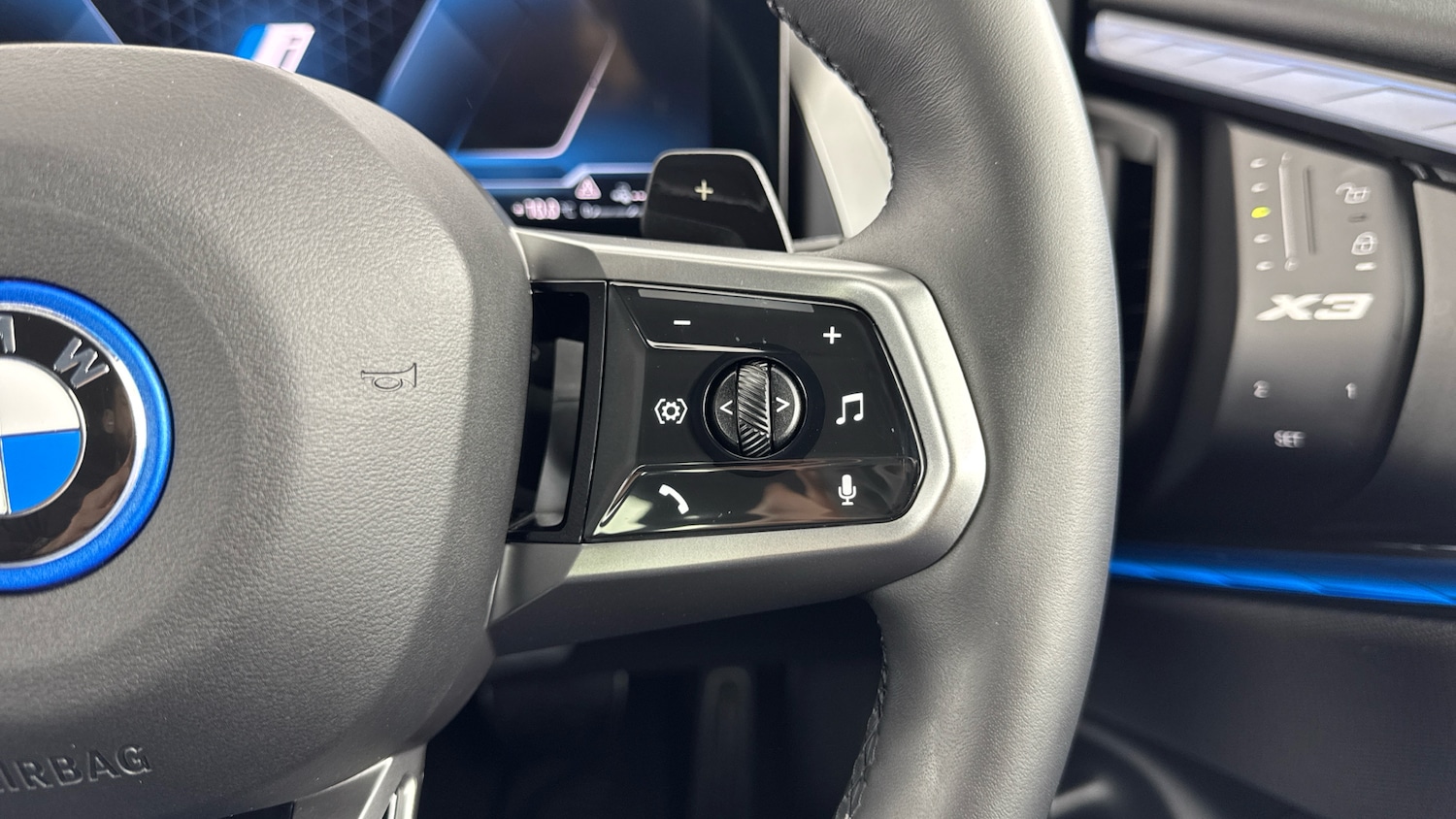 Used BMW X3 2025 for sale - 77518932: Photo 18