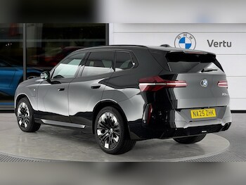 Used BMW X3 2025 for sale - 77518932: Photo