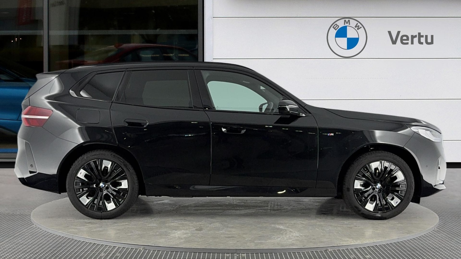 Used BMW X3 2025 for sale - 77518932: Photo 3