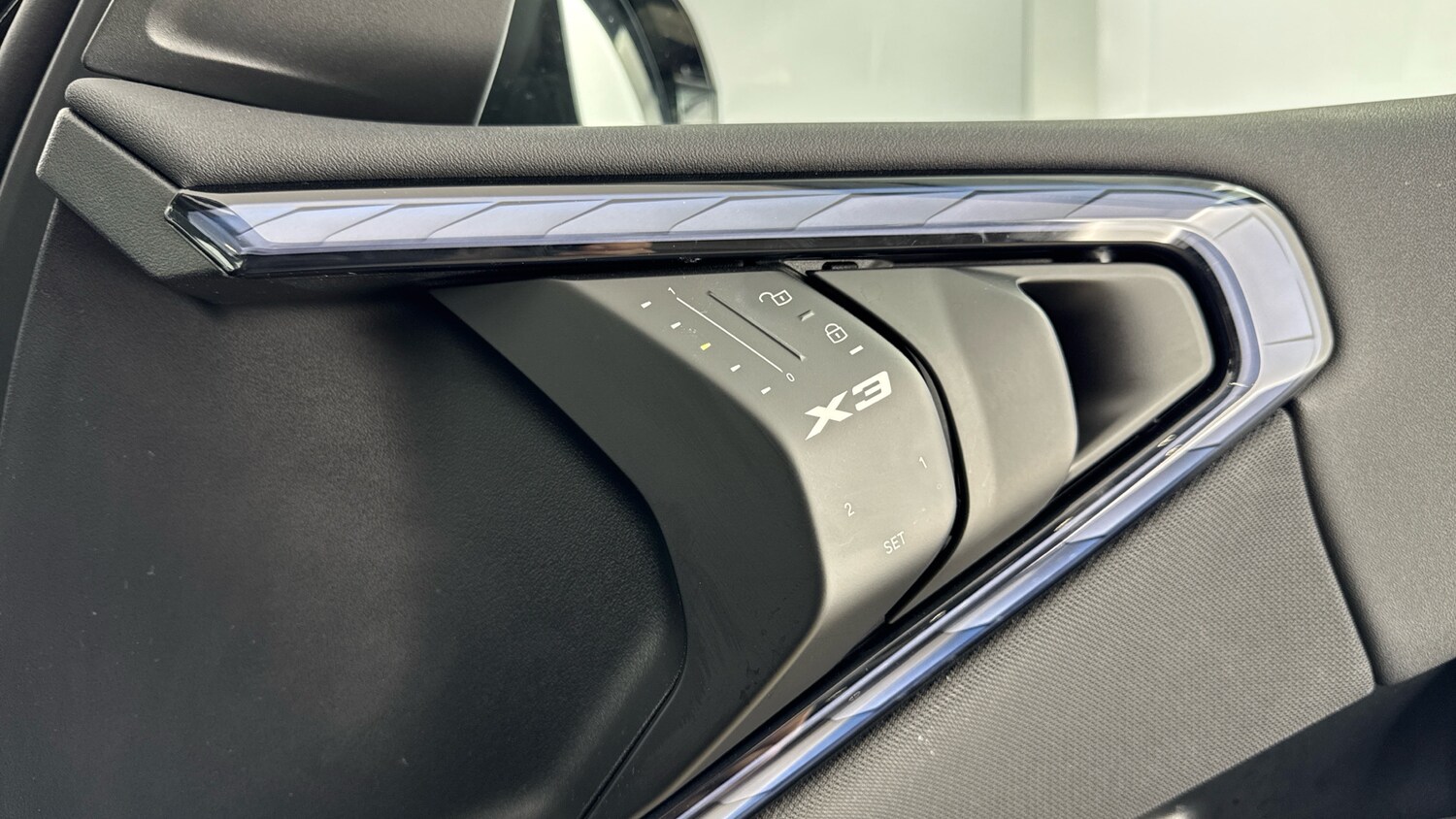 Used BMW X3 2025 for sale - 77518932: Photo 31