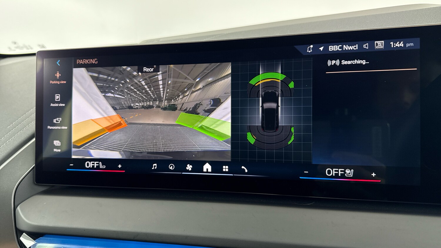 Used BMW X3 2025 for sale - 77518932: Photo 32