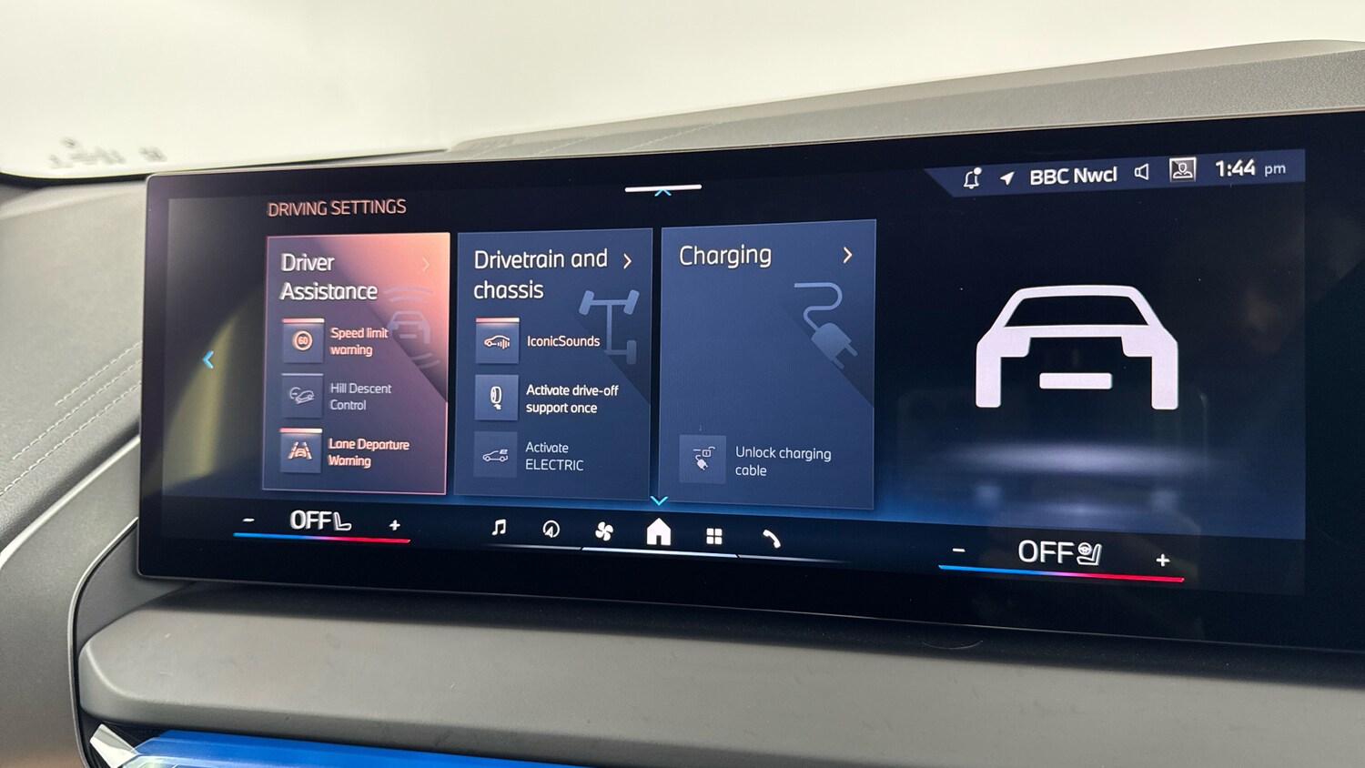 Used BMW X3 2025 for sale - 77518932: Photo 33