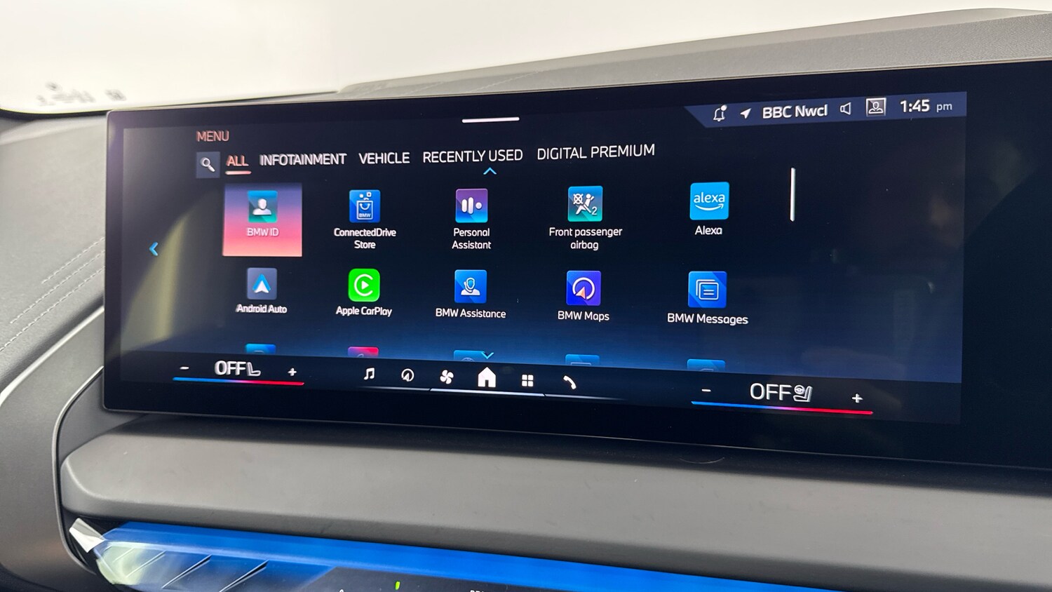 Used BMW X3 2025 for sale - 77518932: Photo 38