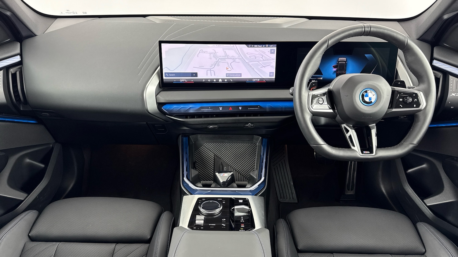 Used BMW X3 2025 for sale - 77518932: Photo 4