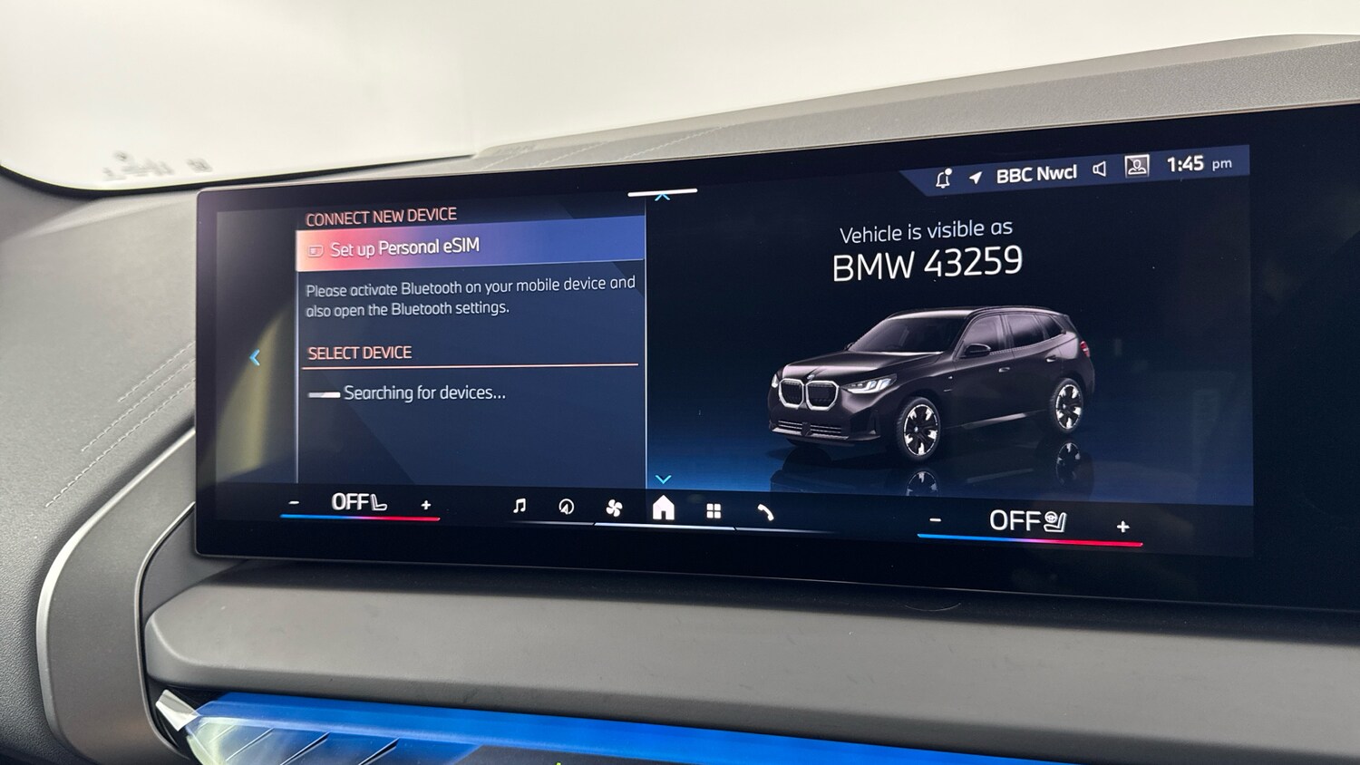 Used BMW X3 2025 for sale - 77518932: Photo 40