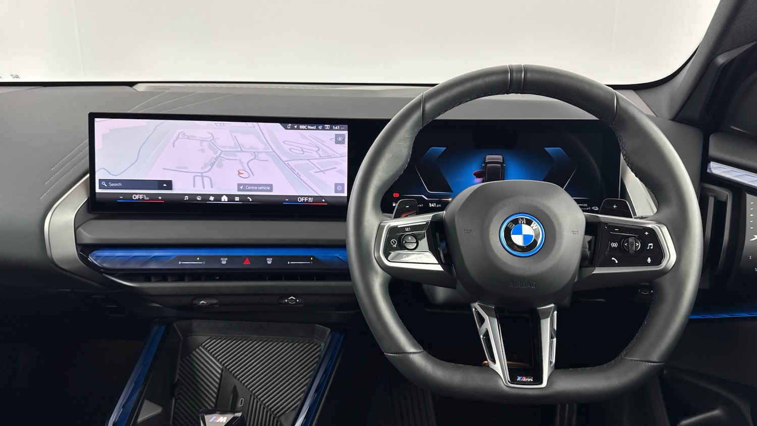 Used BMW X3 2025 for sale - 77518932: Photo 5