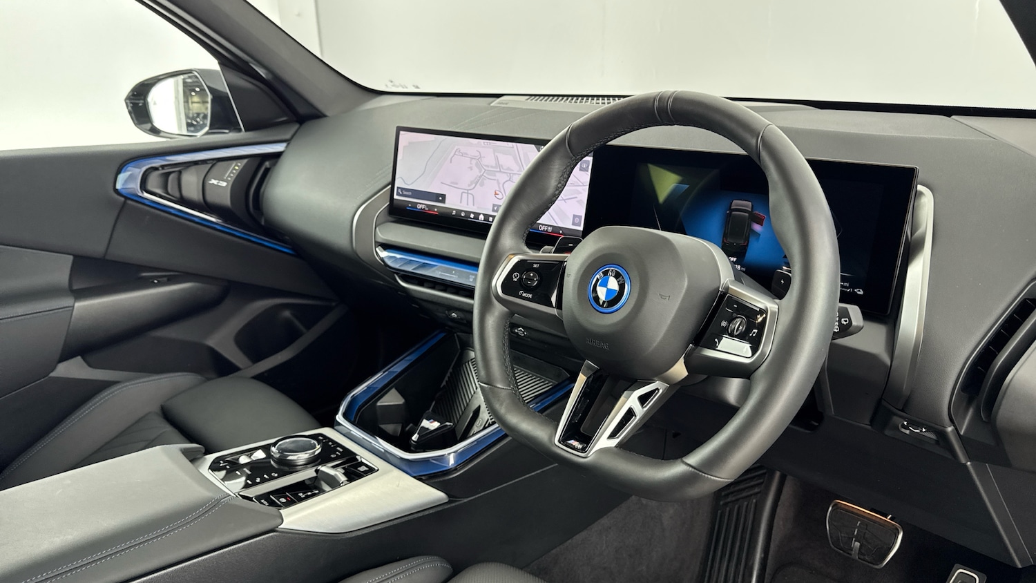 Used BMW X3 2025 for sale - 77518932: Photo 6