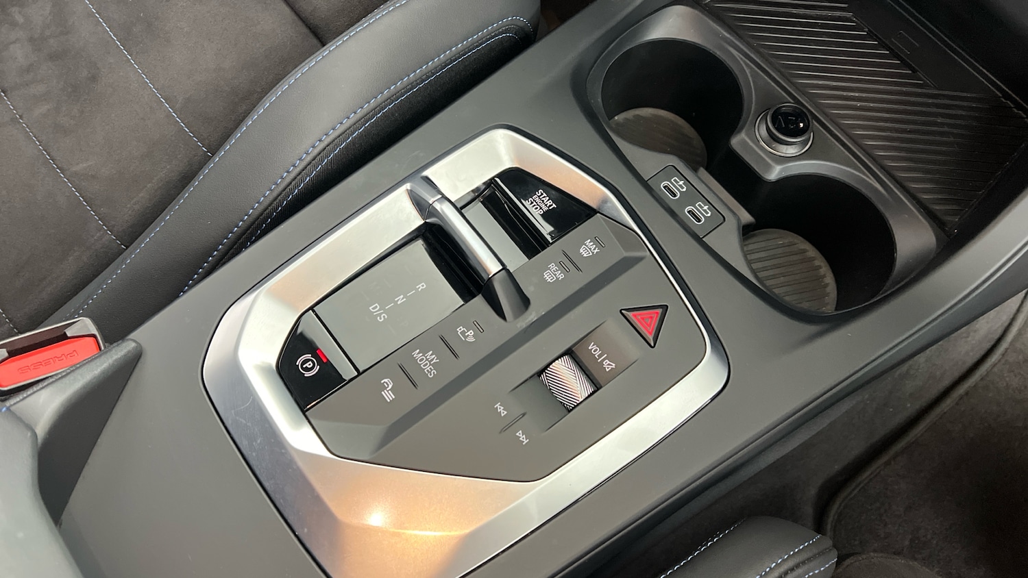 Used BMW 1 Series 2025 for sale - 77076977: Photo 10