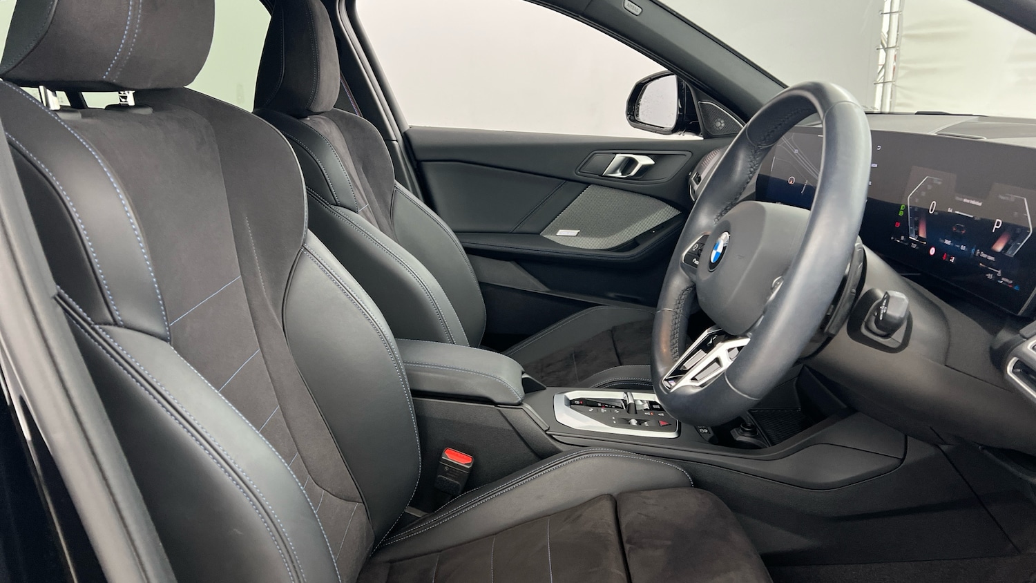 Used BMW 1 Series 2025 for sale - 77076977: Photo 11