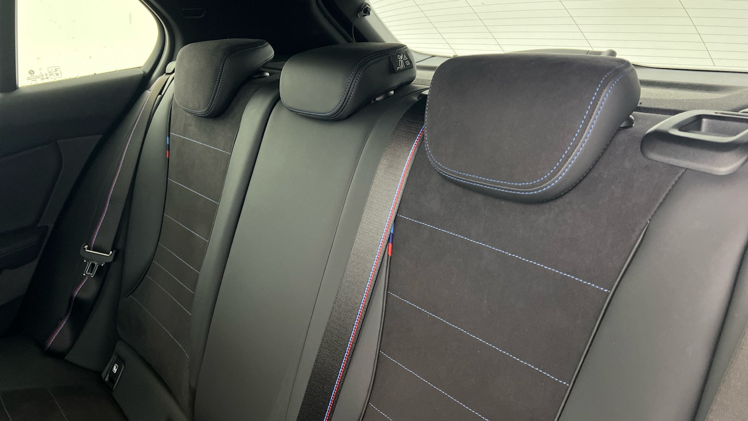 Used BMW 1 Series 2025 for sale - 77076977: Photo 12