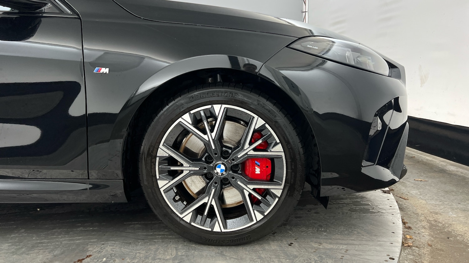 Used BMW 1 Series 2025 for sale - 77076977: Photo 14