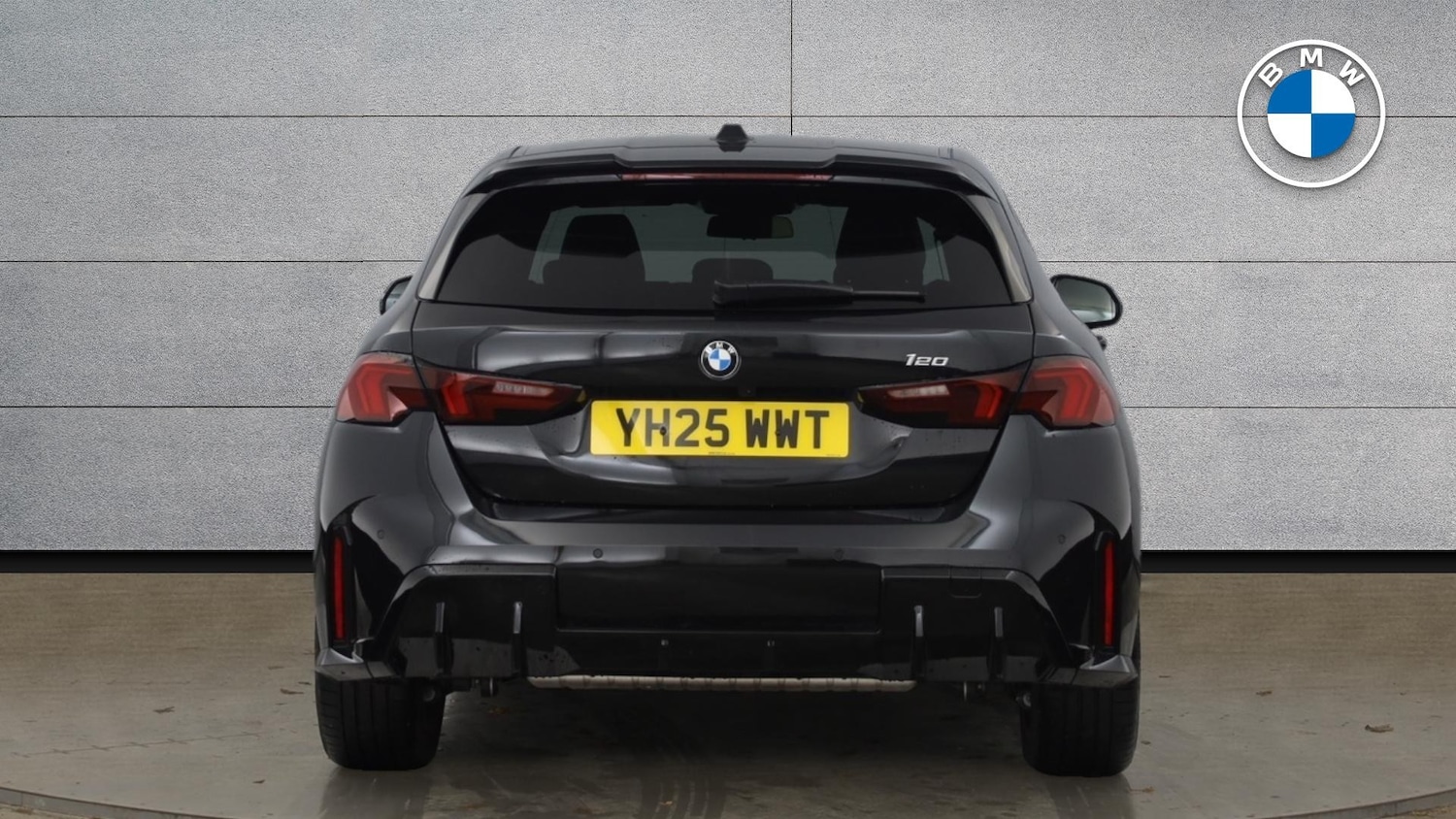 Used BMW 1 Series 2025 for sale - 77076977: Photo 15